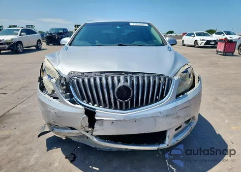 2014 Buick Verano z USA, uszkodzony, nr VIN 1G4PP5SK5E4232921